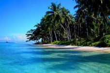 Indonesia Miliki Pulau...