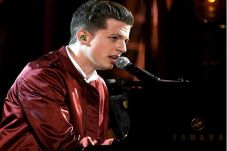 Charlie Puth Gagal Jadi...