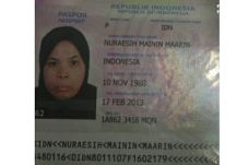 Innalillah, Jenazah...
