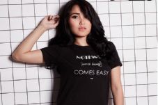 Wow, Ayu Ting Ting Kenakan...