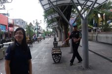 Hari Ini Malioboro Bebas...