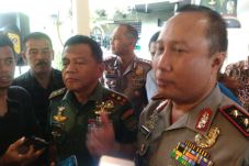 Kapolda Jabar dan Pangdam...