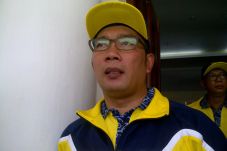 Ridwan Kamil Mengaku...