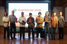Media Online Harus jadi...