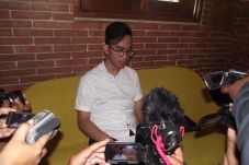 Rencana Acara Sebelum...
