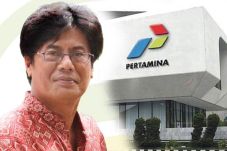Bos Pertamina Ngeluh...