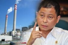 Menteri Jonan Stop Pembangunan...