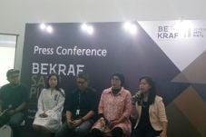 Bekraf Beri Peluang...