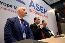 Kemenhub Siapkan 10...