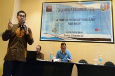 Kemendag Dorong Pasar...