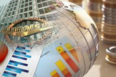 ADB Jaga Proyeksi Pertumbuhan...