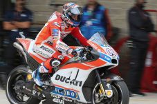 Dovizioso Sulit Move...