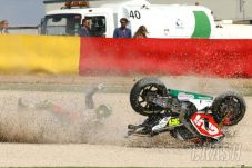 Crutchlow Curhat Penyebab...