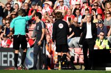 Jose Mourinho Terbebas...