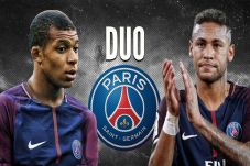 Ancelotti Ledek PSG...