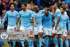 Preview Manchester City...