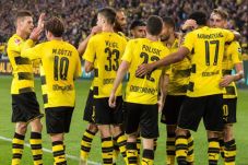 Borussia Dortmund Sebut...