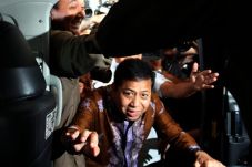 Besok, Jawaban Setnov...