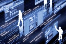 Malware Spionase FinSpy...