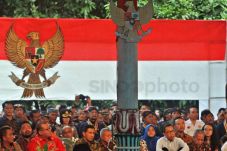 Sumber Ideologi Pancasila...