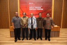 Buya Syafii: Cara Korporat...