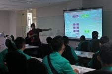 MNC Animation Buat Penasaran...