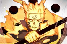 Teori, Naruto Tidak...