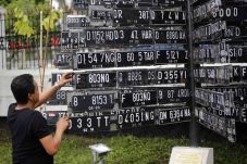 Mabes Polri Akan Ubah...