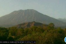 Gunung Agung Awas, Nusa...