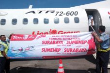 Wings Air Terbang Perdana...