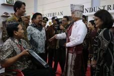 Dukungan Astra untuk...