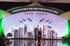 Dubes Saudi Sebut Hubungan...