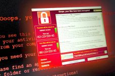 Europol: Ransomware...