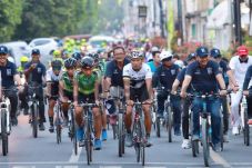 Etape Pertama ITDBI,...