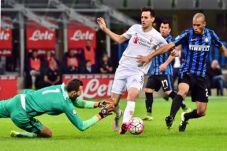 Tampil Memuaskan, Inter...
