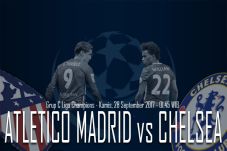 Preview Atletico Madrid...