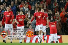Preview CSKA Moskow...
