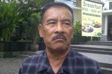 Persib Terus Terpeleset...