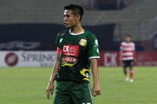Indra Kahfi Sebut Bhayangkara...