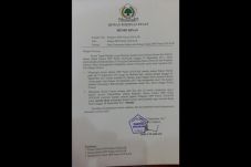 Tunda Rapat Pleno, Idrus...