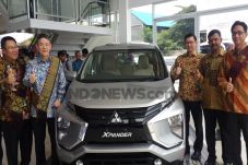 MMKSI Fokus Pengiriman...