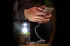 Lampu Ajaib NiteIze...