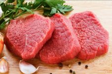 Manfaat Daging Merah...