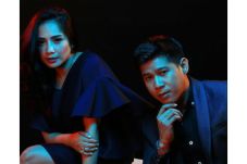 Lagu Duet Nagita Slavina...