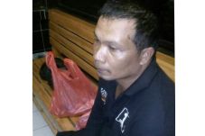 Relawan Abal-abal Curi...