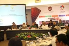 Menko PMK: Perlu Kesiapsiagaan...