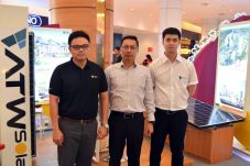 Hunian Baru di Summarecon...