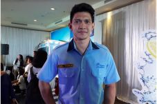 Iko Uwais Ingin Habiskan...