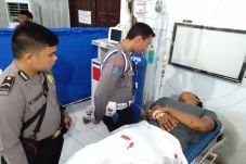 Terungkap, Pembunuh...