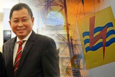 Menteri Jonan Pastikan...